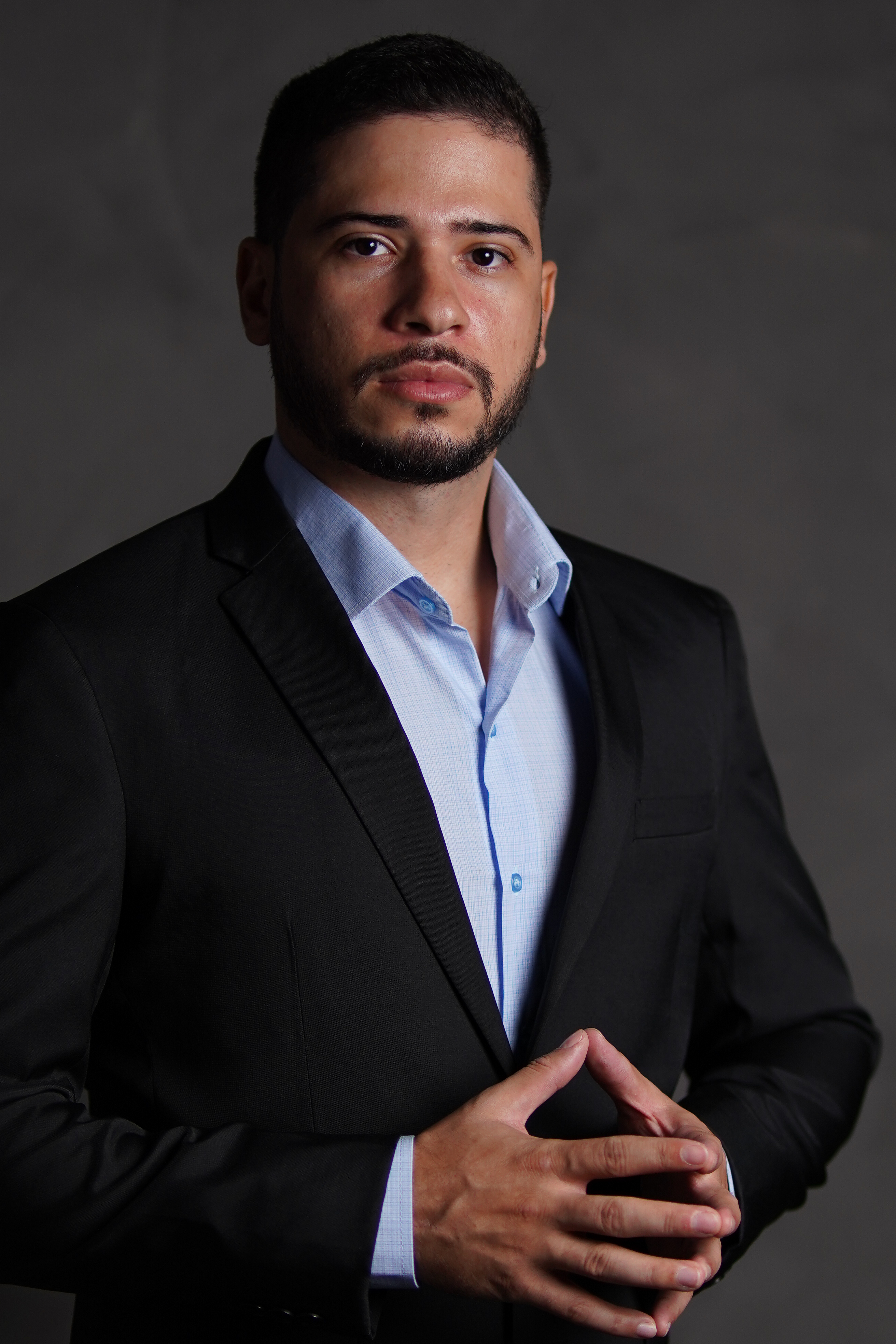 Eduardo - Fundador Laquila Marketing